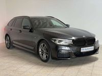 gebraucht BMW 520 d M Sport Ad.LED*Panorama*Head Up*R-Kamera*