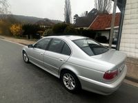 gebraucht BMW 525 i E39 2,5 liter