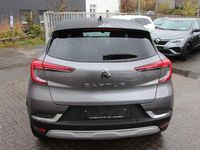Gebraucht Renault Captur Techno 140 PS (102 kW) 2022 Grau SUV