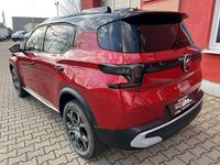 Neu Citroën C3 2025 Rot SUV