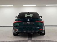 Gebraucht Alpina B4 495 PS (364 kW) 2024 Grün Coupé