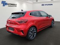 Gebraucht Mitsubishi Colt 143 PS (105 kW) 2024 Rot Limousine