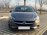 Gebraucht Opel Corsa 90 PS (66 kW) 2016 Grau Limousine