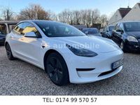 gebraucht Tesla Model 3 Standard Range Plus 1.Hand/Garantie