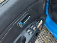 Gebraucht Kia Picanto 65 PS (47 kW) 2008 Blau Kleinwagen