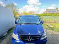 gebraucht Mercedes Vito 