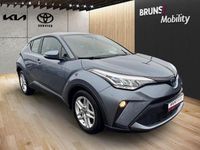 Gebraucht Toyota C-HR 122 PS (89 kW) 2023 Celestite grey SUV