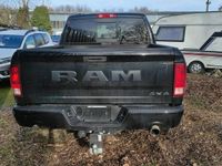 gebraucht Dodge Ram hemi 5liter v8 5.7l Lenradheizung