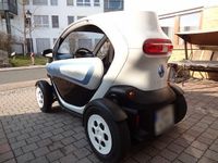 Second-hand Renault Twizy 8 kW (11 CP) 2012 Alb Hatchback