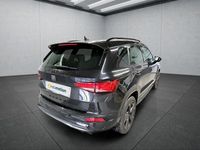 Usado Cupra Ateca 190 HP (139 kW) 2024 Preto SUV