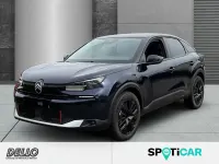 Neu Citroën C4 145 PS (106 kW) 2025 Blau SUV