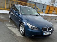 Second-hand BMW 525 2005 Break