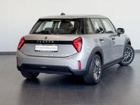 Gebraucht Mini Cooper Classic 114 kW (156 PS) 2025 Silber Kleinwagen