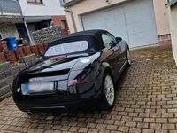 Gebraucht Audi TT 150 PS (110 kW) 2002 Schwarz Coupé