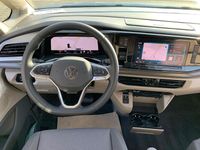 Neu VW California Beach 150 PS (110 kW) 2025 Grau Van