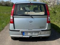 gebraucht Daihatsu Cuore 