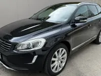 Gebraucht Volvo XC60 215 PS (158 kW) 2014 Schwarz SUV