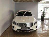Gebraucht Mercedes GLB200 Advanced 163 PS (119 kW) 2024 Unilack polarweiß SUV