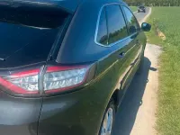 Second-hand Ford Edge 210 CP (154 kW) 2016 Gri SUV