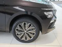 Gebraucht Skoda Kamiq 116 PS (85 kW) 2026 Blackmagicperleffekt SUV