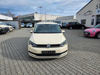 gebraucht VW Touran 2.0 TDI SCR 85kW DSG Comfor. 7Sitz+Navi.