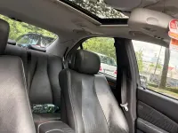 Gebraucht Mercedes S350 245 PS (180 kW) 2004 Silber Limousine