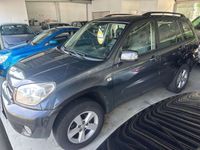 gebraucht Toyota RAV4 2.0 Edition 4X4 Top Zustand