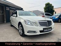 Second-hand Mercedes E250 204 CP (150 kW) 2011 Alb Break