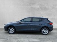 Neu Seat Leon 150 PS (110 kW) 2025 Magnetic grau metallic Limousine