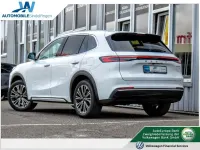 Neu Geely Starray 262 PS (192 kW) 2026 Weiß SUV