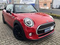 Gebraucht Mini Cooper Cabriolet 136 PS (100 kW) 2019 Rot Cabrio