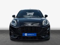 Gebraucht Ford Puma ST-Line 155 PS (114 kW) 2024 Agate black metallic SUV