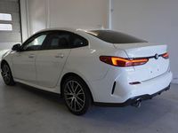 Gebraucht BMW 220 Gran Coupé M Sport 190 PS (139 kW) 2020 Weiß Coupé