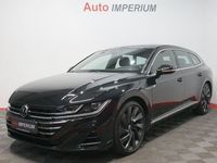 Gebraucht VW Arteon R-line 280 PS (205 kW) 2022 Schwarz Limousine