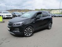 gebraucht Opel Mokka X Innovation Start/Stop 4x4