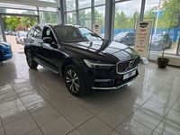 Gebraucht Volvo XC60 Core 253 PS (186 kW) 2023 Schwarz SUV
