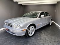 Gebraucht Jaguar XJ 238 PS (175 kW) 2003 Silber Limousine