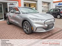 Brugt Ford Mustang Mach-E 197 kW (269 HK) 2022 Sølv SUV