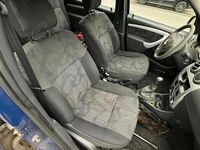 Gebraucht Dacia Logan 90 PS (66 kW) 2010 Blau Kombi