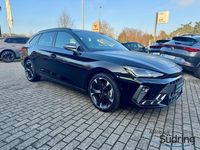 Usata Cupra Leon 150 CV (110 kW) 2025 Nero Station wagon