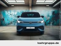 Ny VW ID.5 Pure 125 kW (170 HK) 2026 Blå SUV