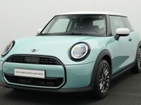 Usata Mini Cooper 114 kW (156 CV) 2025 Verde Utilitaria