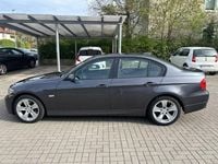 Second-hand BMW 320 177 CP (130 kW) 2008 Berlinǎ