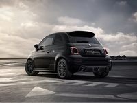 gebraucht Abarth 695 1.4 T Jet 132 K W (180 Ps) Mta