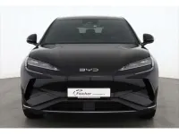 Nowe BYD Sealion 7 389 kW (530 KM) 2026 Czarny SUV