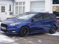 Gebraucht Ford Focus Sport 250 PS (183 kW) 2016 Blau Limousine