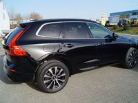 Gebraucht Volvo XC60 Core 197 PS (144 kW) 2022 Schwarz SUV