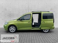 gebraucht VW Caddy Life