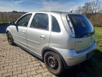 gebraucht Opel Corsa 1.2 Twinport TÜV