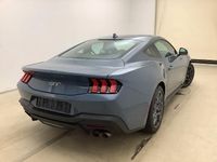 Gebraucht Ford Mustang GT Fastback 446 PS (328 kW) 2025 Vaporblau metallic Coupé